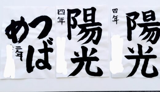 第２回兵庫書友会作品展